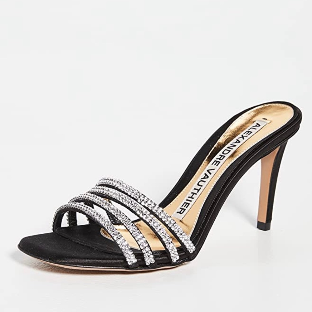 Alexandre Vauthier Heels